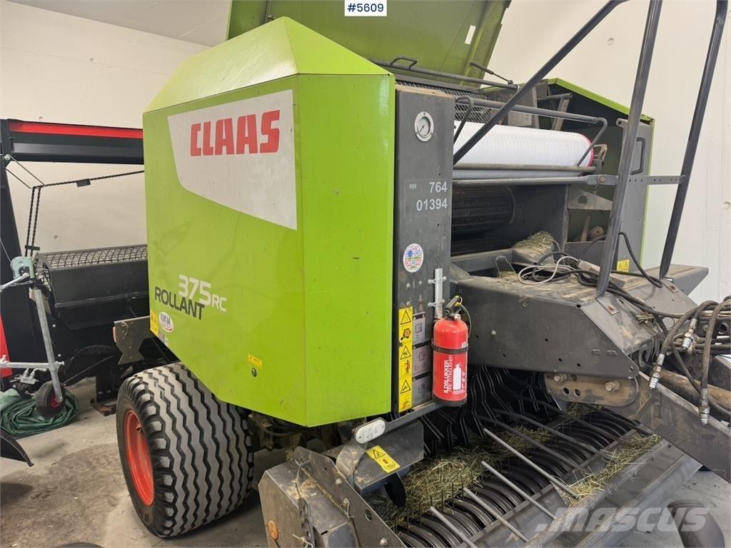 CLAAS 764 Other vegetable equipment