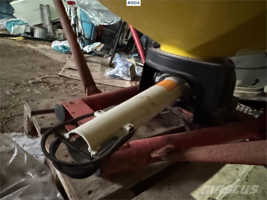  Cosmo PDHV 800 Drills