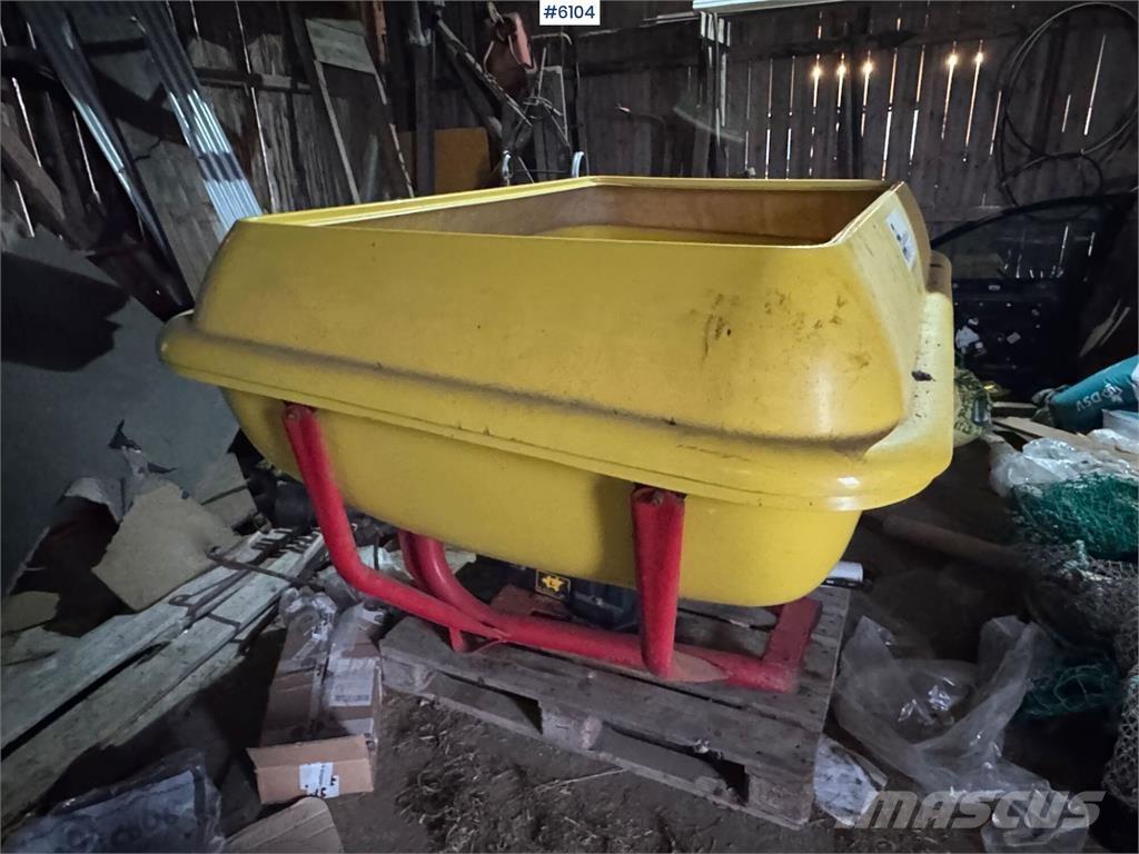  Cosmo PDHV 800 Drills