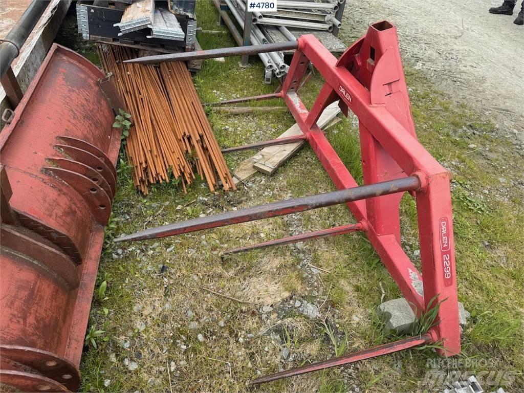 Dalen 2299-TR Other vegetable equipment