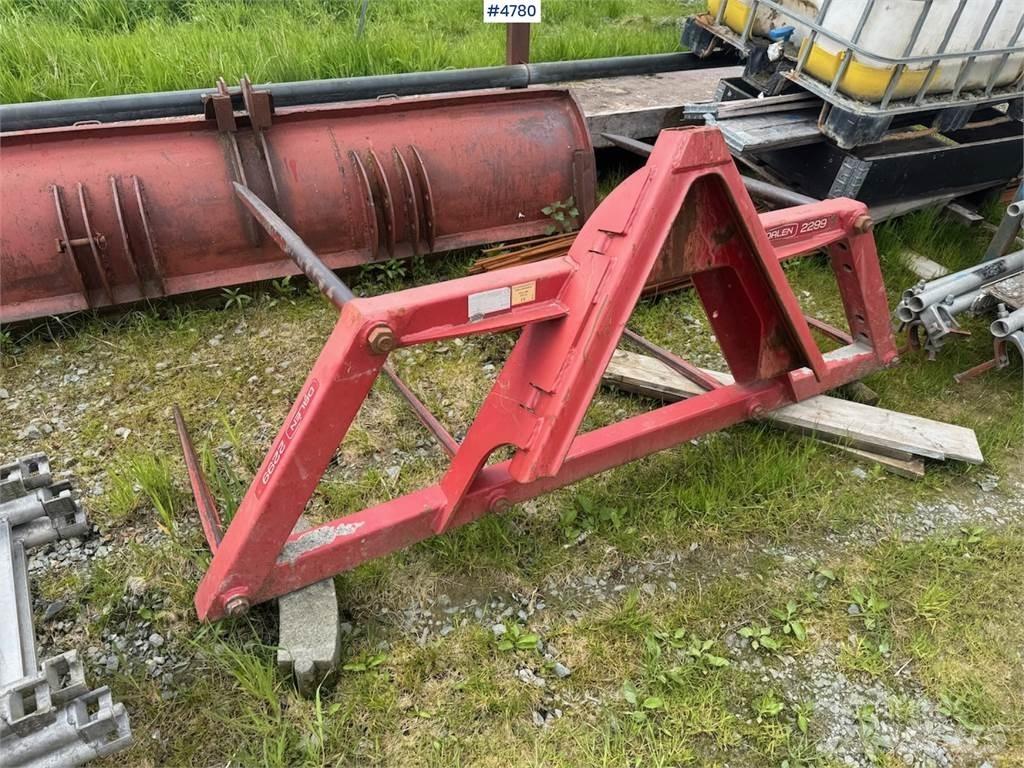 Dalen 2299-TR Other vegetable equipment