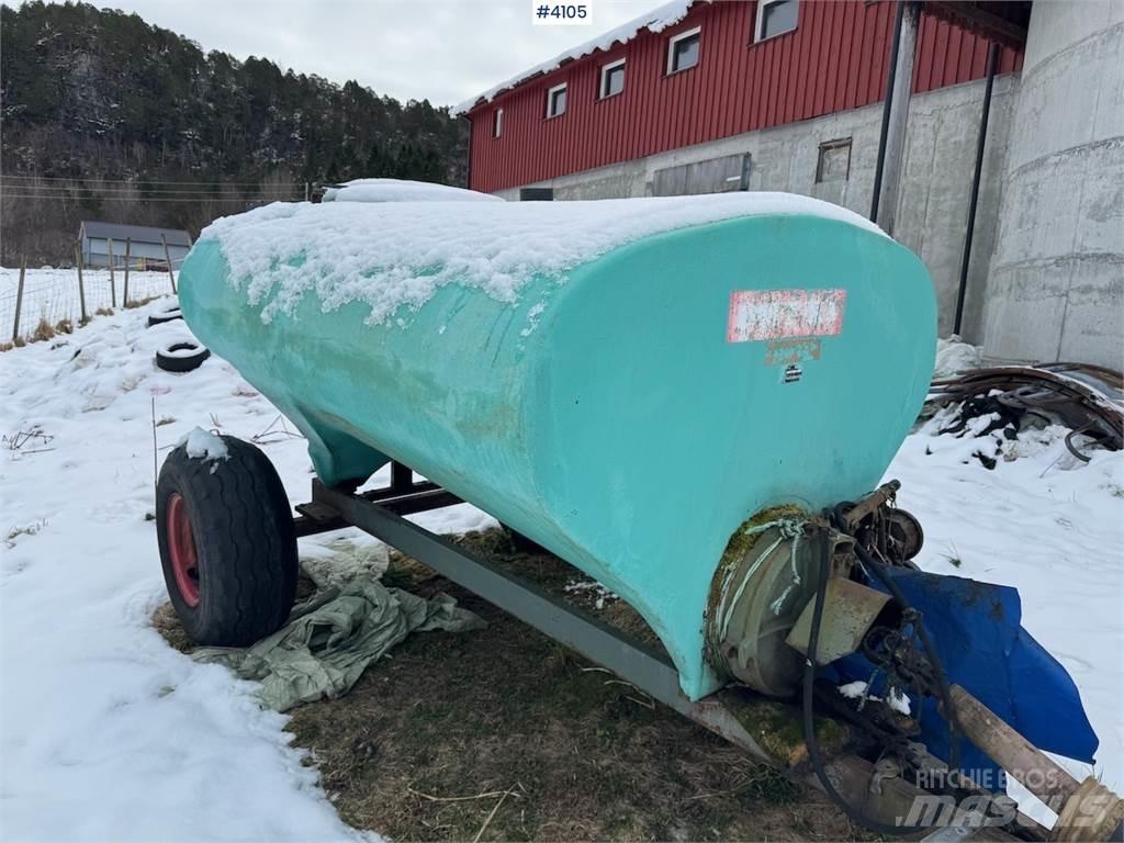  DOFF X3 3200L Drills