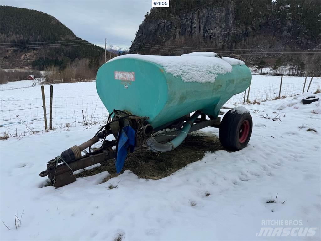  DOFF X3 3200L Drills