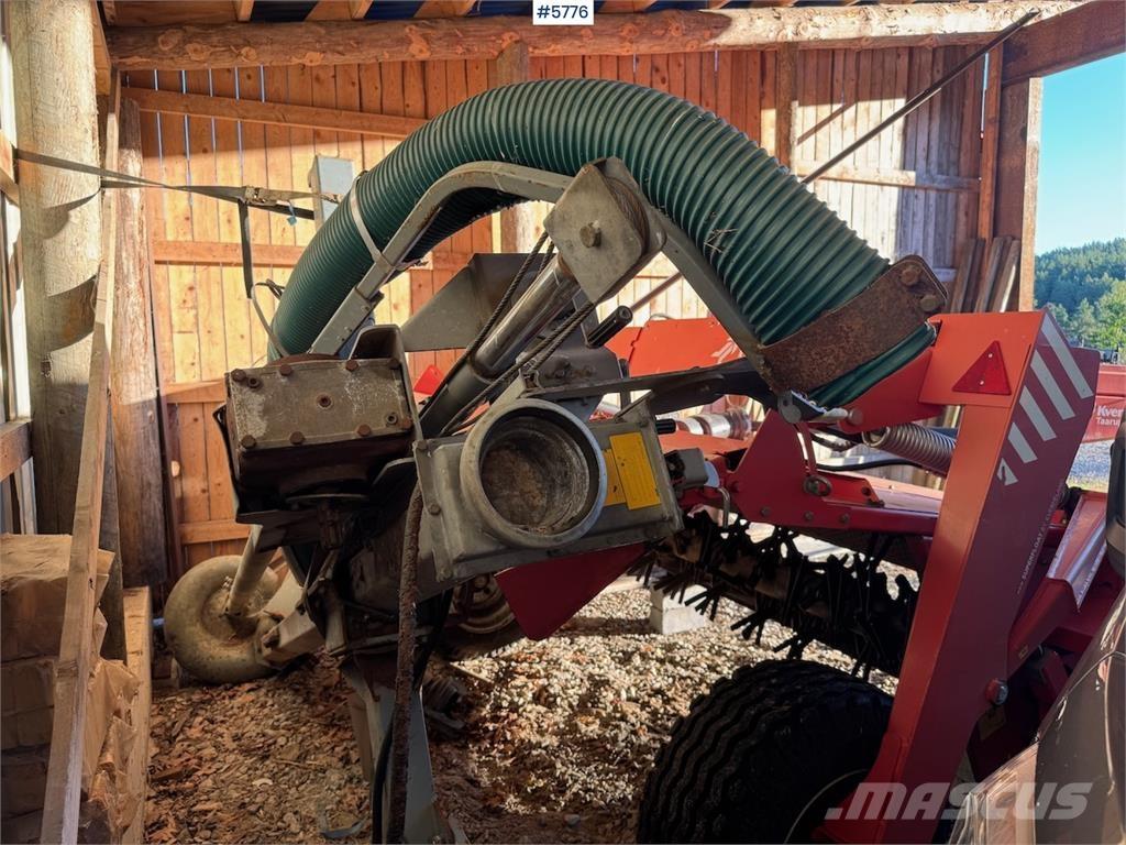 Duun STP 30 A Drills