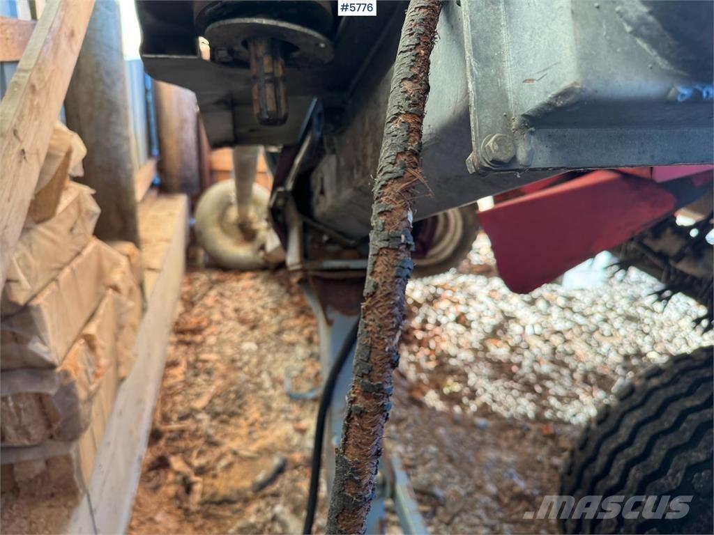 Duun STP 30 A Drills