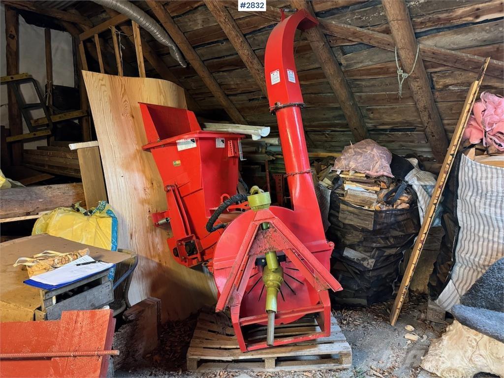  ECOWEE BX 92 RS Other components