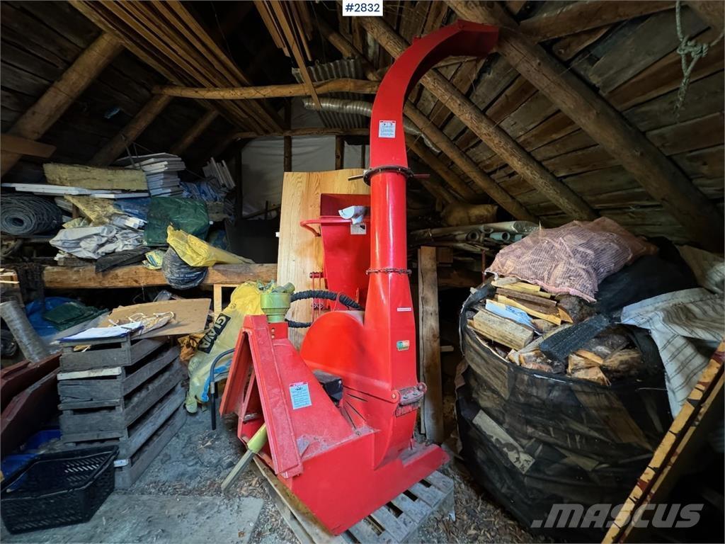  ECOWEE BX 92 RS Other components