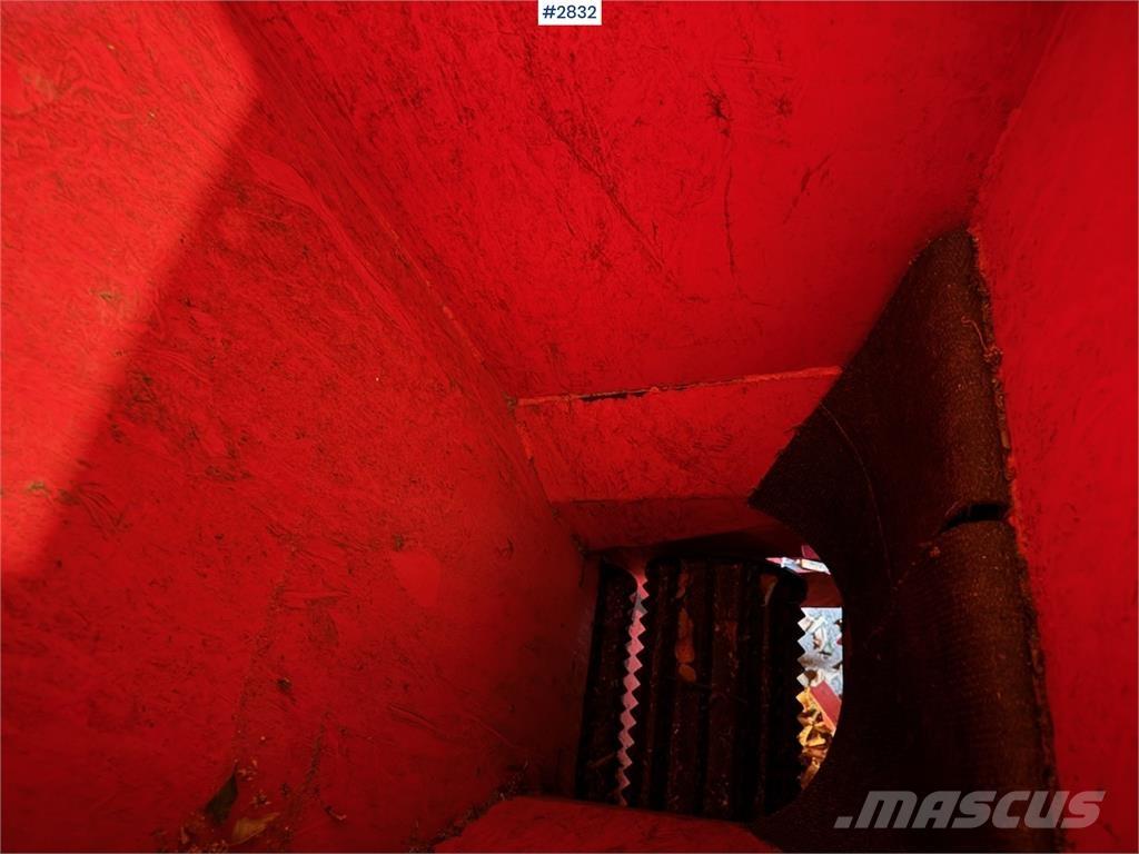  ECOWEE BX 92 RS Other components