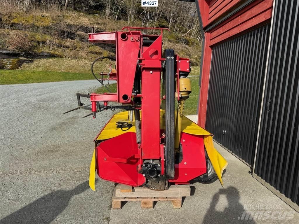 Fella SM210 Other forage harvesting equipment