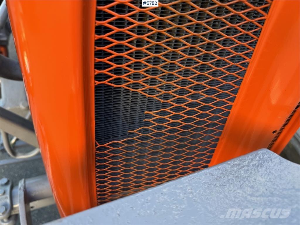 Fiat 211 Rb Tractors