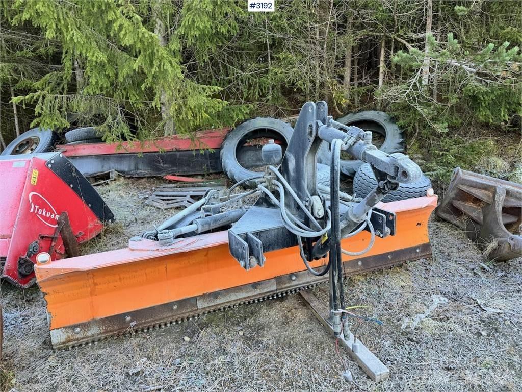FMG Bakskjær Other road and snow machines