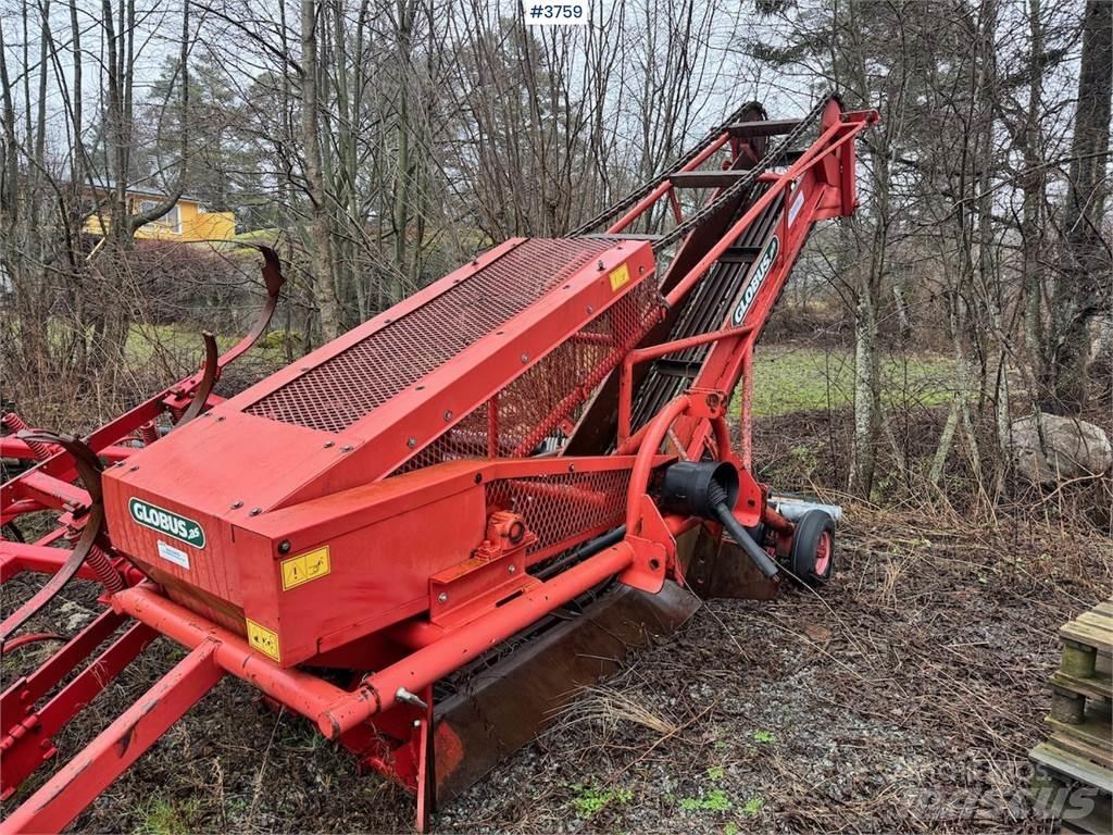 Globus GSS07B01 Farm machinery