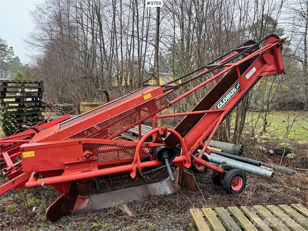 Globus GSS07B01 Farm machinery
