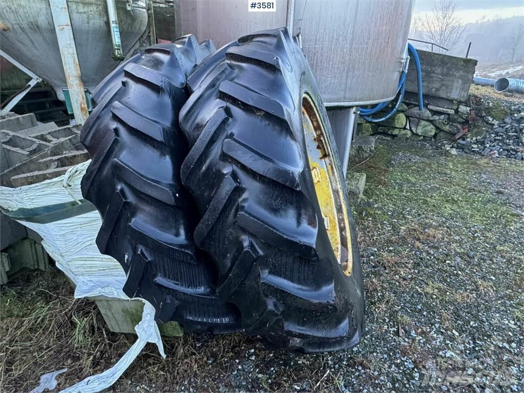 Goodyear Hjul Farm machinery