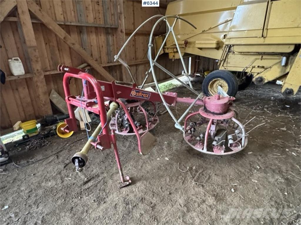  Haymaker HM 300 Other vegetable equipment