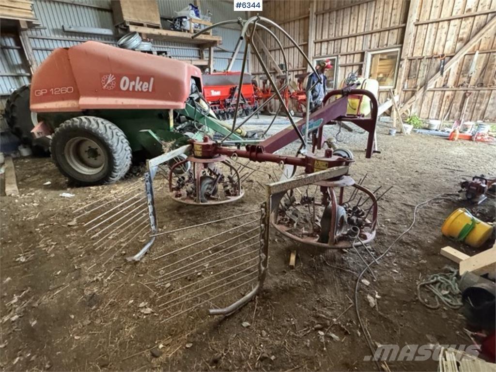  Haymaker HM 300 Other vegetable equipment