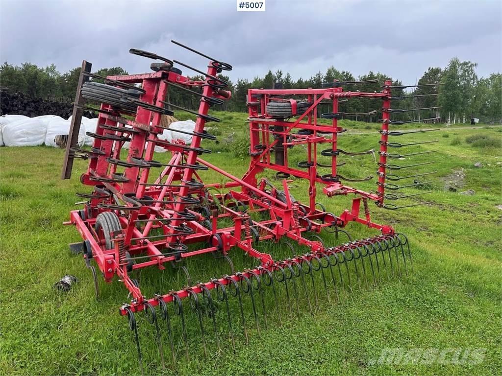 He-Va harv Other tillage machines and accessories