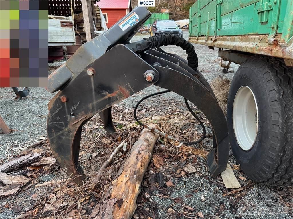 Igland GR20 Other