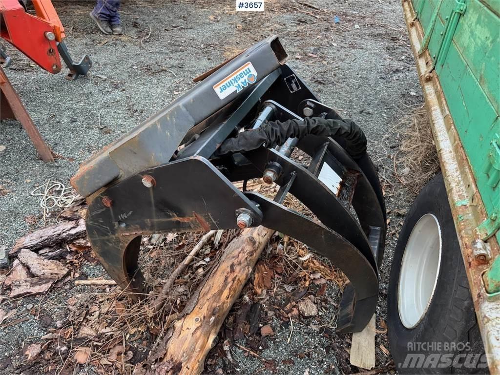 Igland GR20 Other