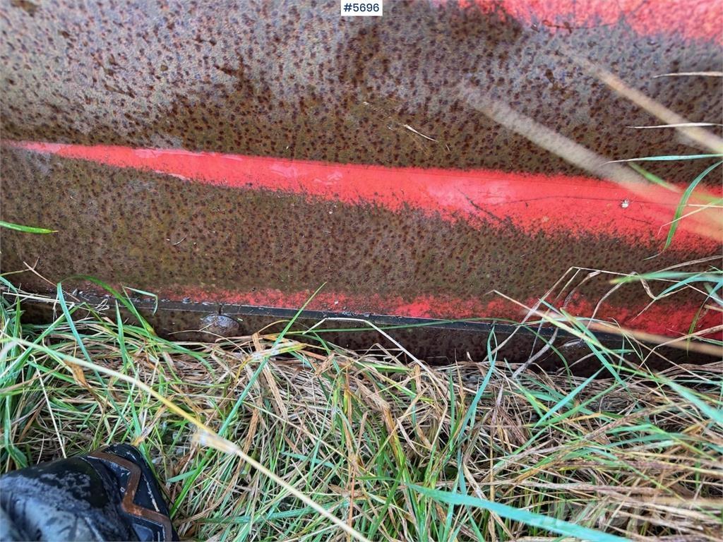 Igland RB 2870 Snow blades and plows