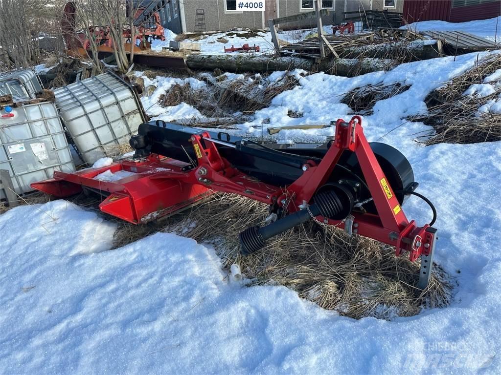 Ilsbo M160S Farm machinery