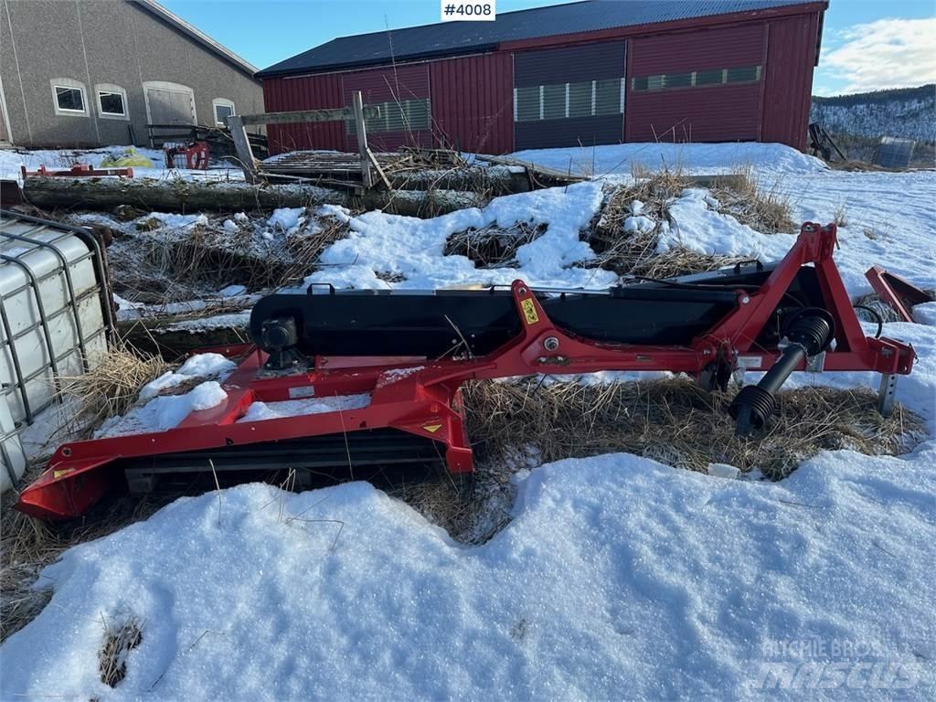 Ilsbo M160S Farm machinery