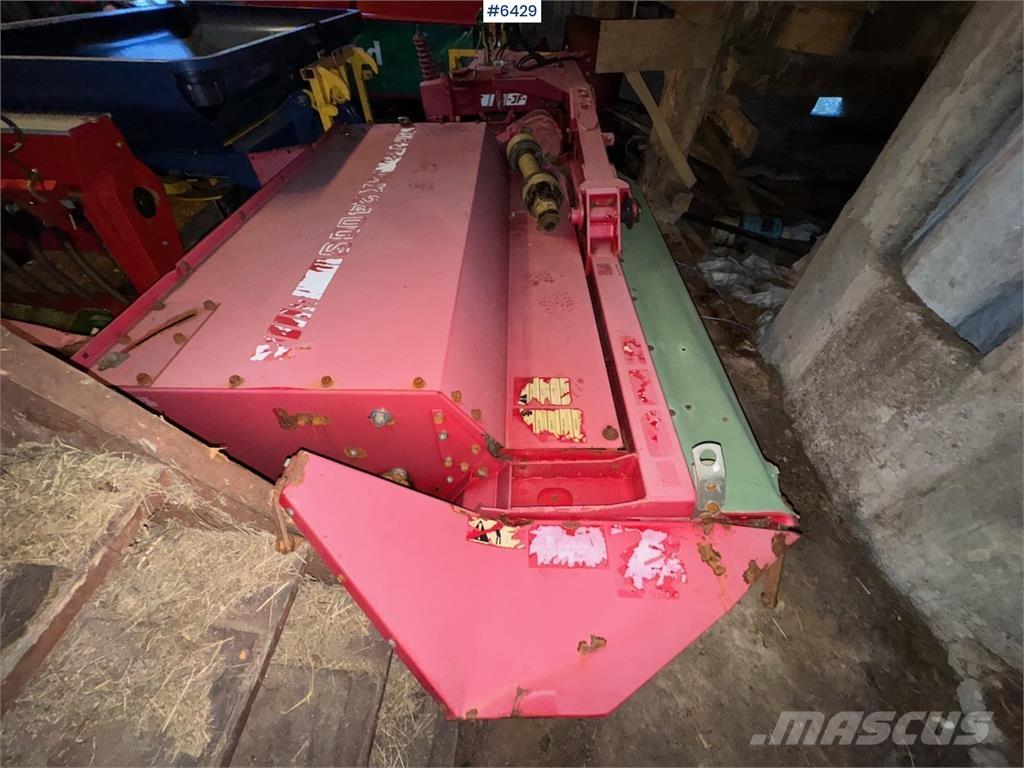 JF GX 2400S Other vegetable equipment