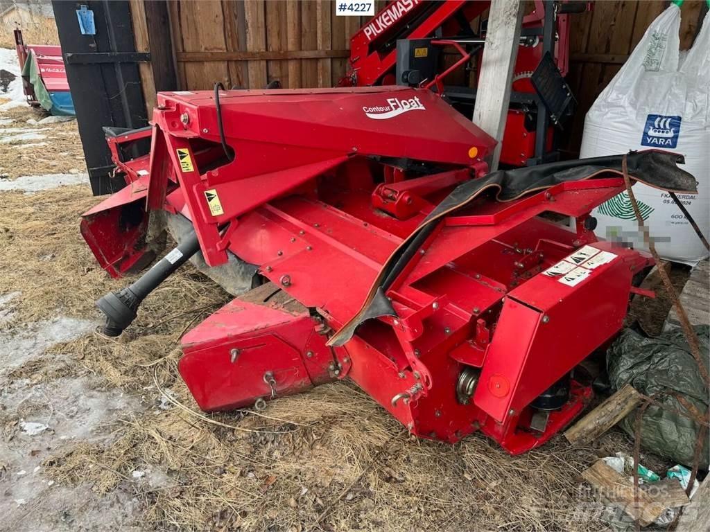 JF GXF3605 Other tillage machines and accessories