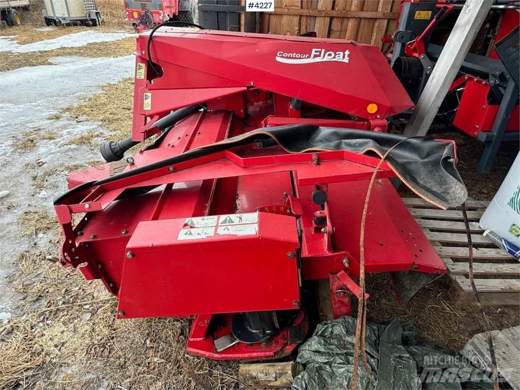 JF GXF3605 Other tillage machines and accessories