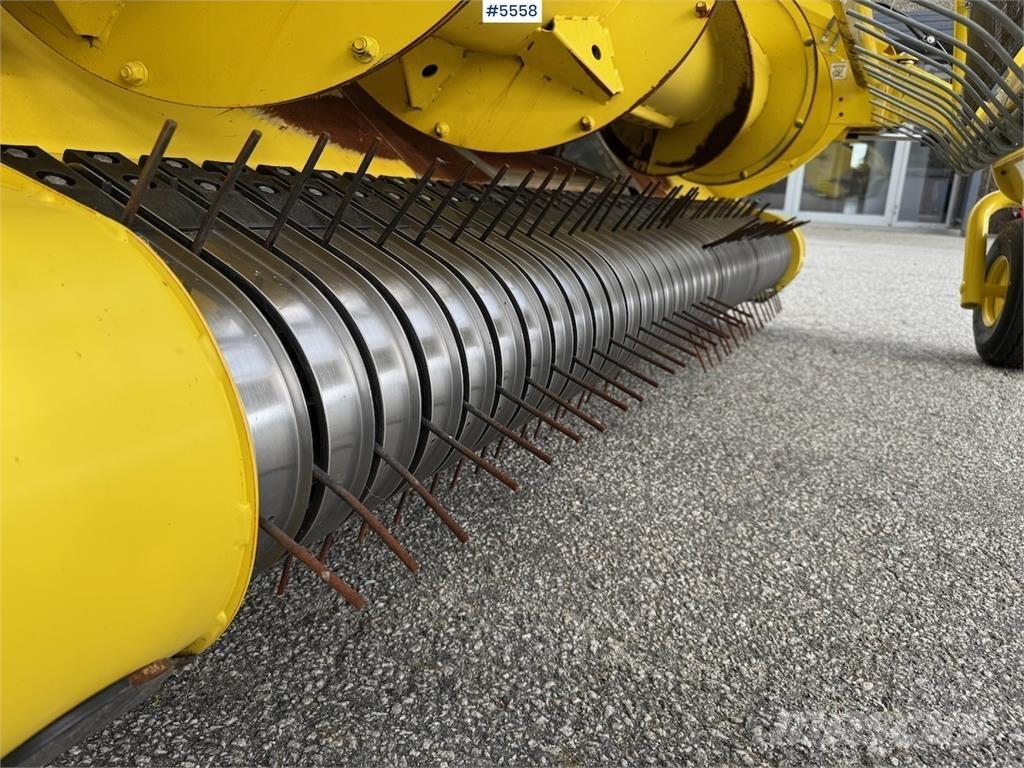 John Deere 8200 Other vegetable equipment