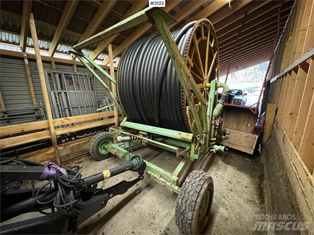  Kaskad 75 Other forage harvesting equipment