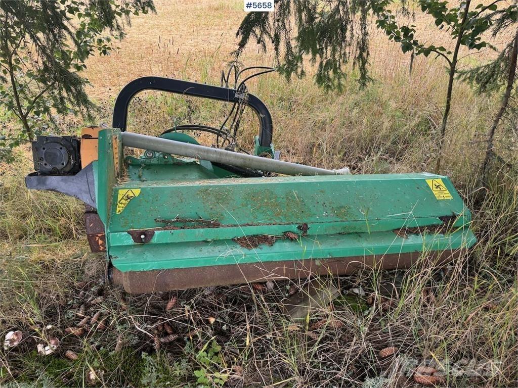 Kellfri BCRI 180 Other vegetable equipment