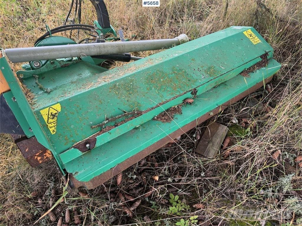 Kellfri BCRI 180 Other vegetable equipment