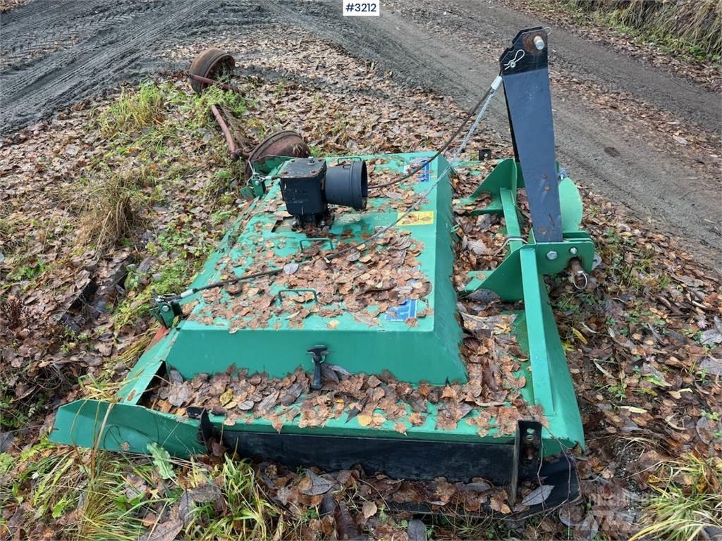 Kellfri TR185 Other forage harvesting equipment