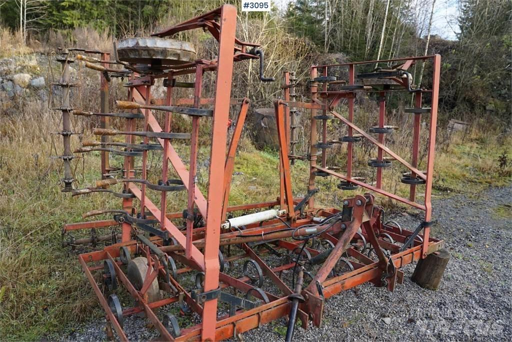 Kongskilde 5,5M Other tillage machines and accessories