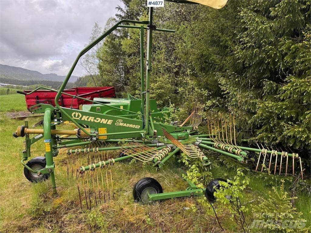 Krone Swadro 46 Other vegetable equipment