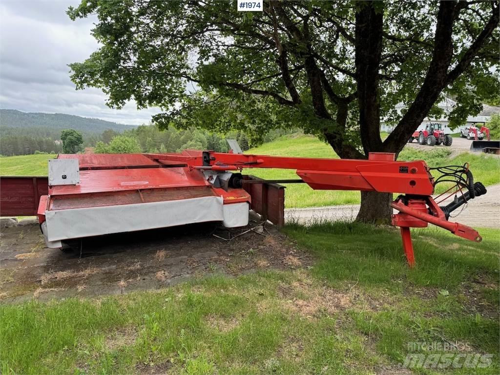 Kuhn FC 303 GL Other vegetable equipment