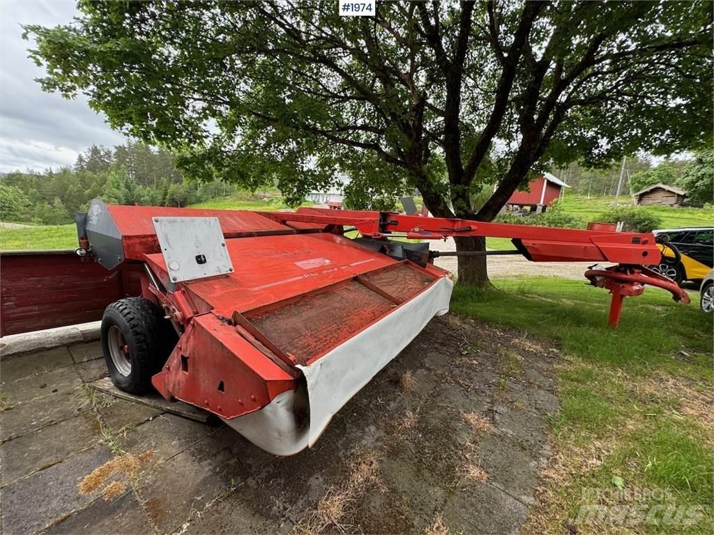 Kuhn FC 303 GL Other vegetable equipment