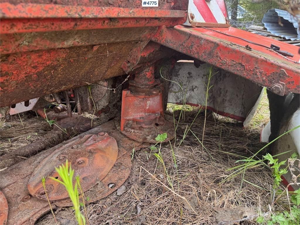 Kuhn FC353GC Other vegetable equipment