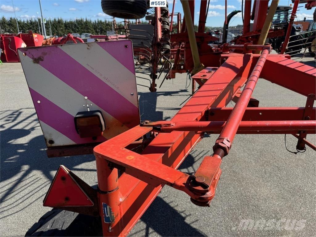 Kuhn GA 7301 Other vegetable equipment
