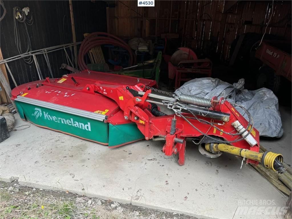 Kverneland 3223MN Other vegetable equipment