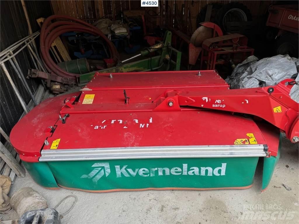 Kverneland 3223MN Other vegetable equipment
