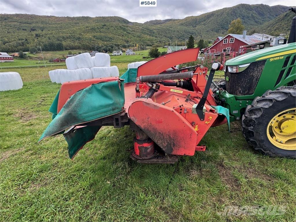 Kverneland 3632FT Other vegetable equipment