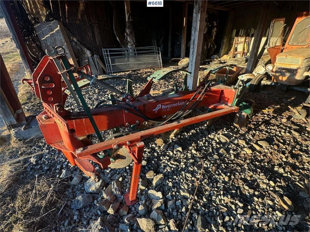 Kverneland AB 85 Other tillage machines and accessories