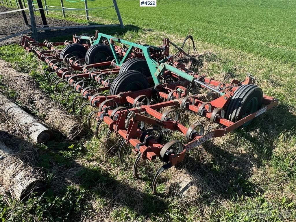 Kverneland Harv Other tillage machines and accessories