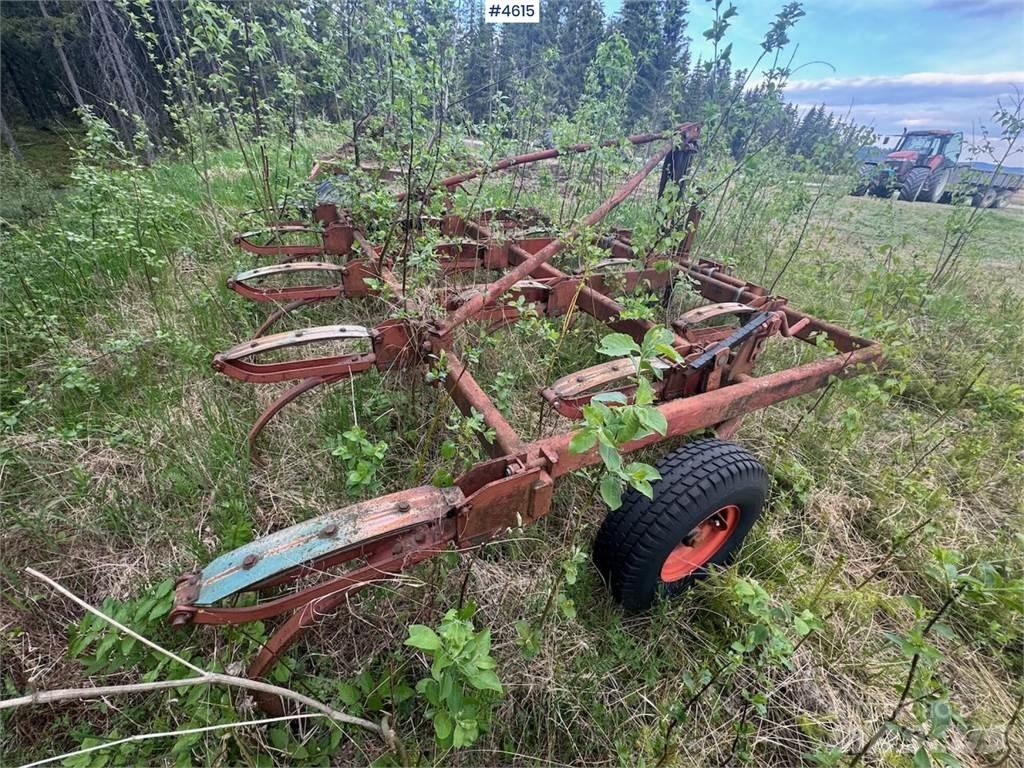Kverneland Harv Other tillage machines and accessories