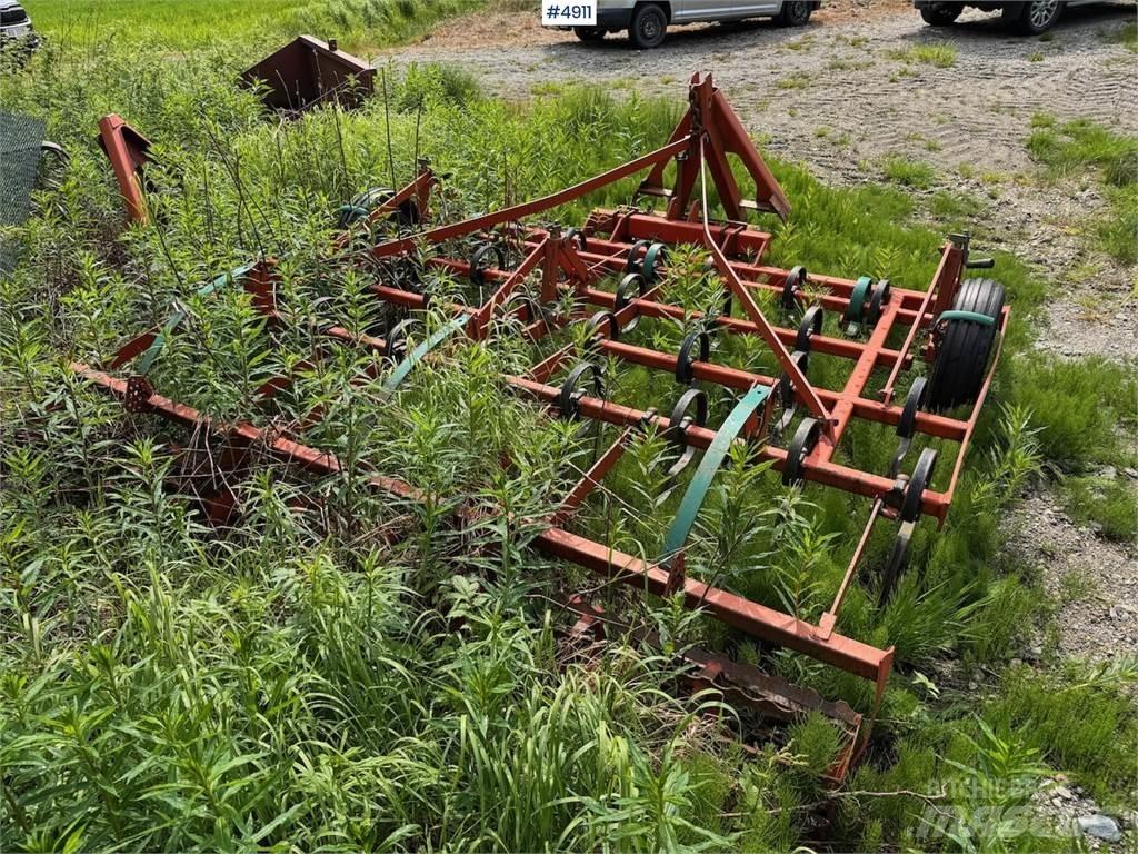 Kverneland Harv Other tillage machines and accessories