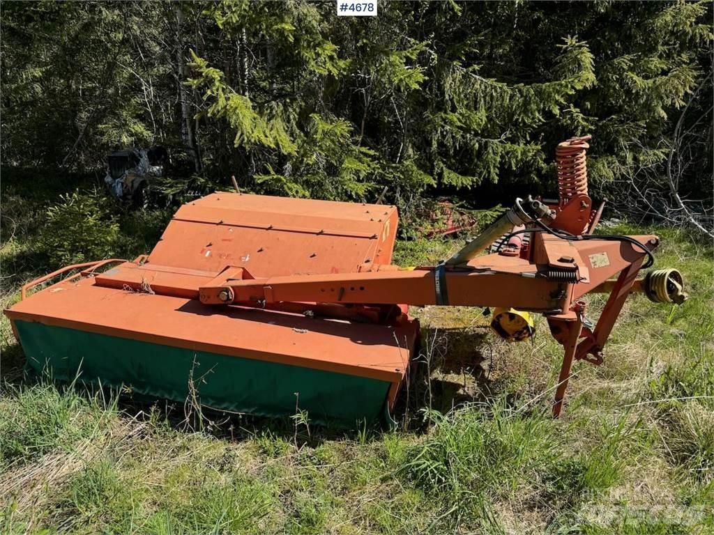 Kverneland T345 Other vegetable equipment