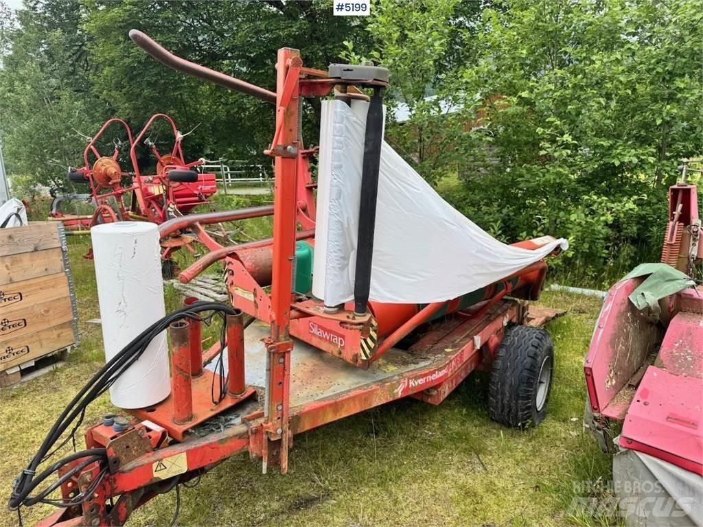 Kverneland UN7515 Other vegetable equipment