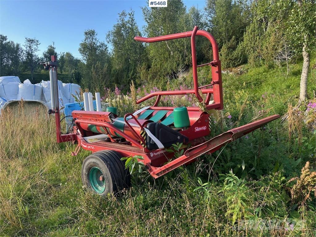 Kverneland UN7515 Other vegetable equipment